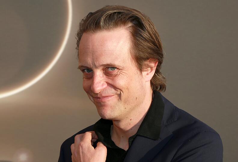 August Diehl