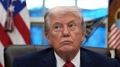 Trump erh&ouml;ht den Druck auf Kuba - und setzt daf&uuml;r einmal mehr auf Z&ouml;lle.