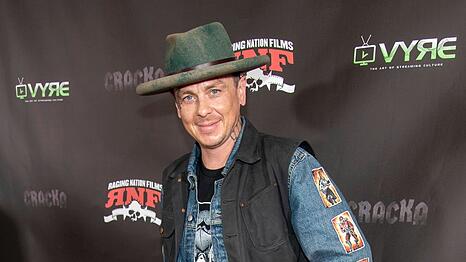 Ist Sid Wilson noch MItglied der Band Slipknot?