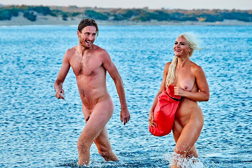 Martin und Marina