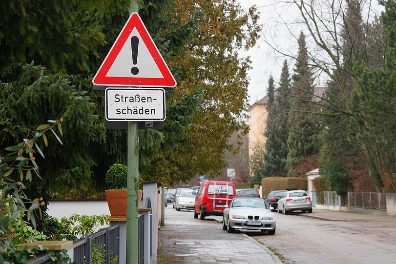 Das Auto stehen lassen und schneller mit den Öffentlichen in die Stadt: Das wünschen sich im Viertel viele Münchner.