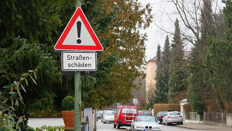 Das Auto stehen lassen und schneller mit den Öffentlichen in die Stadt: Das wünschen sich im Viertel viele Münchner. Das Auto stehen lassen und schneller mit den Öffentlichen in die Stadt: Das wünschen sich im Viertel viele Münchner.