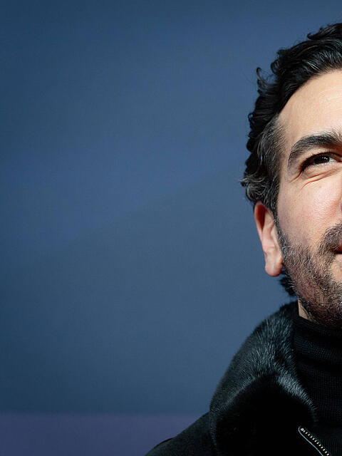 Elyas M'Barek plant einen Umzug nach M&uuml;nchen &ndash; und wei&szlig; genau, in welcher Gegend er nicht wohnen will.