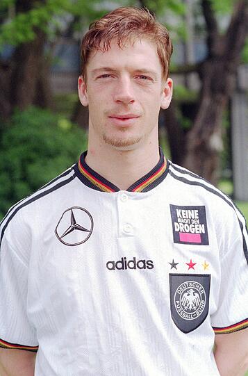 Auch Steffen Freund versuchte sich zunächst als Trainer. Unter Anderem als Co-Trainer bei Tottenham Hotspurs.