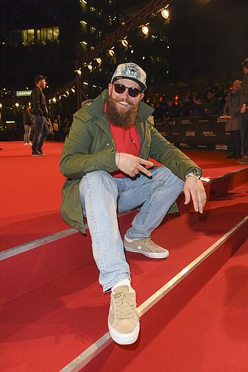 MC Fitti