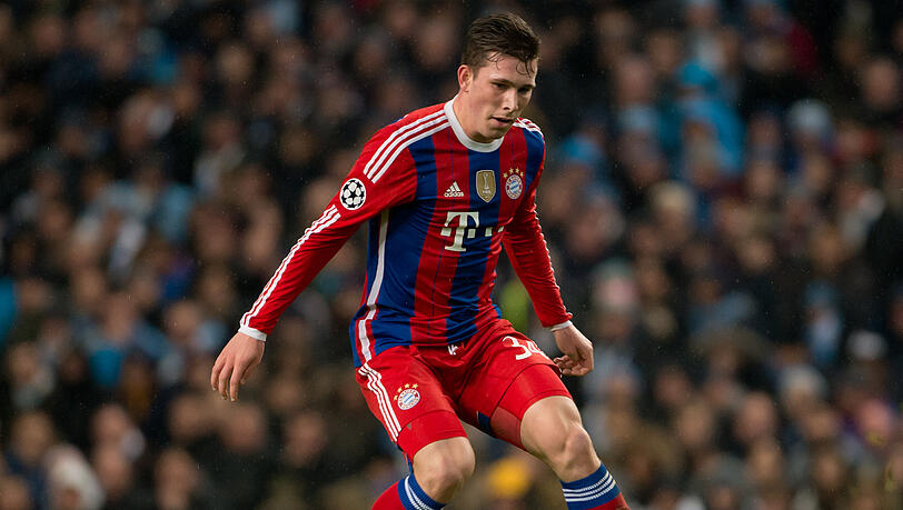 Schaffte zwar nicht beim FC Bayern, aber in der englischen Premier League den Durchbruch: Pierre-Emile Højbjerg. Schaffte zwar nicht beim FC Bayern, aber in der englischen Premier League den Durchbruch: Pierre-Emile Højbjerg.