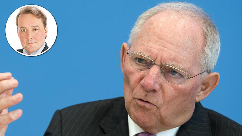 Steuereinnahmen für den Finanzminister. Steuereinnahmen für den Finanzminister.