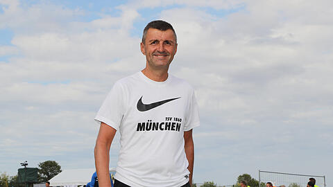 Bei Sechzig ist der Trainer immer eine Art Sprachrohr des Vereins – niemand weiß das besser als Michael Köllner, der sich aktuell mit der Kritik von Präsident Robert Reisinger auseinandersetzen muss. Gleichzeitig aber auch mit dem Drama um BVB-Star Sebastien Haller.