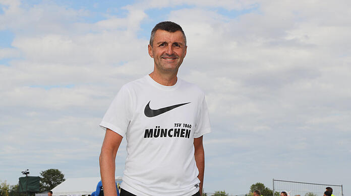 Bei Sechzig ist der Trainer immer eine Art Sprachrohr des Vereins – niemand weiß das besser als Michael Köllner, der sich aktuell mit der Kritik von Präsident Robert Reisinger auseinandersetzen muss. Gleichzeitig aber auch mit dem Drama um BVB-Star Sebastien Haller.