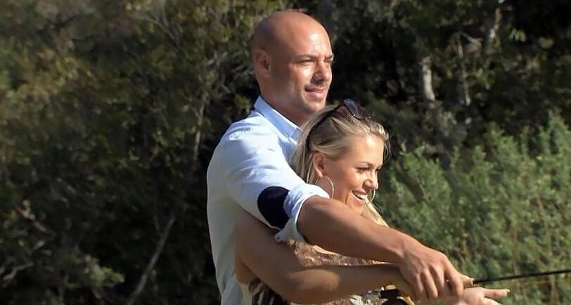 Die besten Bilder aus der aktuellen Staffel "Der Bachelor" auf RTL.