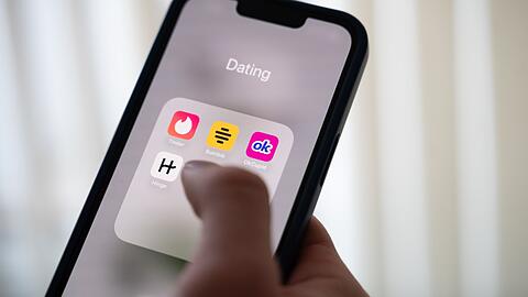 Politische Vorlieben sind auf Dating-Apps ein wichtiges Auswahlkriterium - zumindest in den USA, wie eine K&ouml;lner Studie zeigt. (Archivbild)