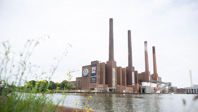 VW hat eine Einigung zum Sparpaket verkündet. (Archivbild) VW hat eine Einigung zum Sparpaket verkündet. (Archivbild)