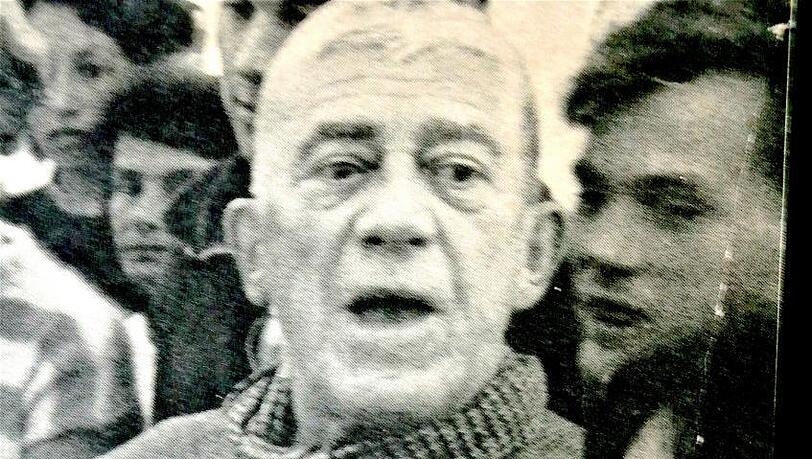Oskar Kokoschka schärfte von Johnsons Sinn fürs Sehen. Oskar Kokoschka schärfte von Johnsons Sinn fürs Sehen.