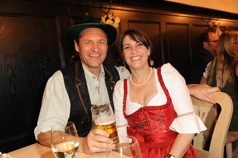 Petra und Winfried Frey