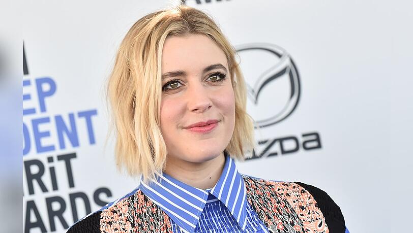 Greta Gerwig kann gleich mehrfach feiern: Sie wurde gerade 40, zum zweiten Mal Mutter und geht in die Filmgeschichte ein.
