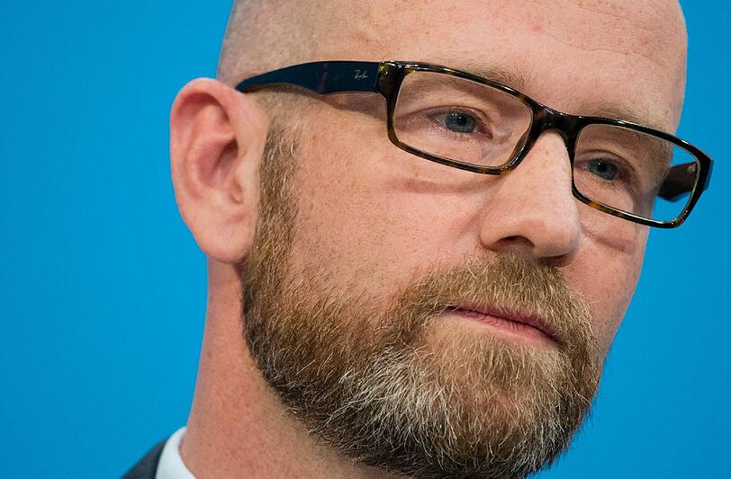 Tauber wusste, das eine Mitarbeiterin gemobbt wurde. Foto: Gregor Fischer