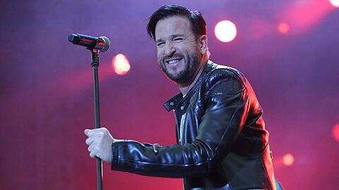 Michael Wendler sitzt 2021 in der DSDS-Jury.