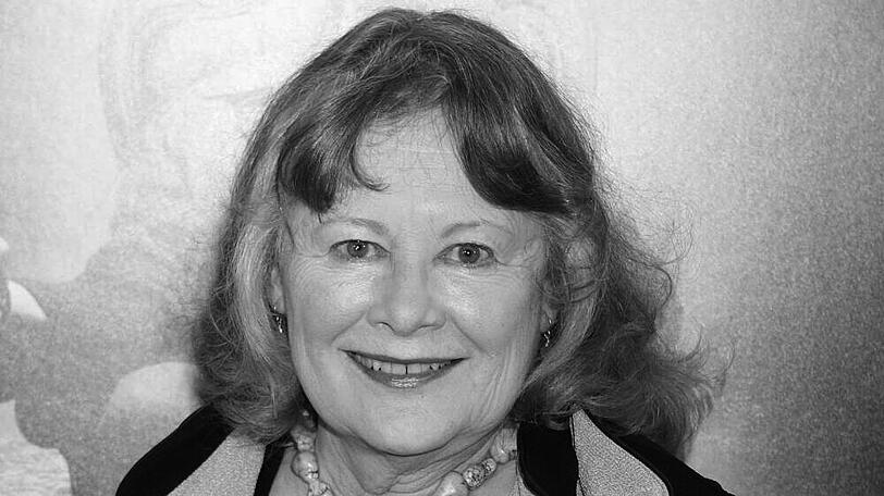 Schauspielerin Shirley Knigh starb am 22. April 2020 im Alter von 83 Jahren in Texas.