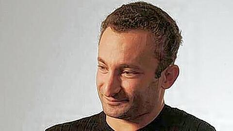 Der 1972 in Omsk geborene Kirill Petrenko.