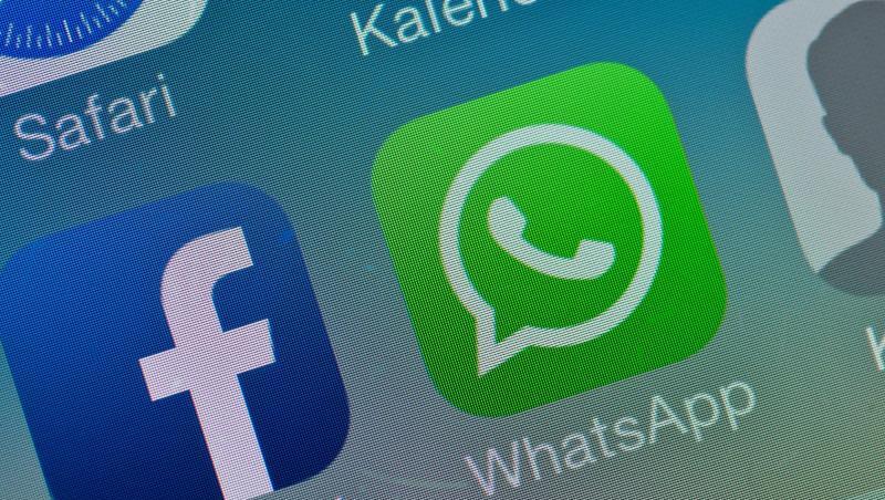 Der Messenger WhatsApp gehört zu den meistgenutzten Apps weltweit. Der Messenger WhatsApp gehört zu den meistgenutzten Apps weltweit.