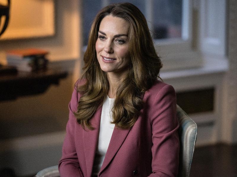 Mobbing Gegen Herzogin Kate Royal Autorin Enthullt Traurige Vergangenheit Abendzeitung Munchen