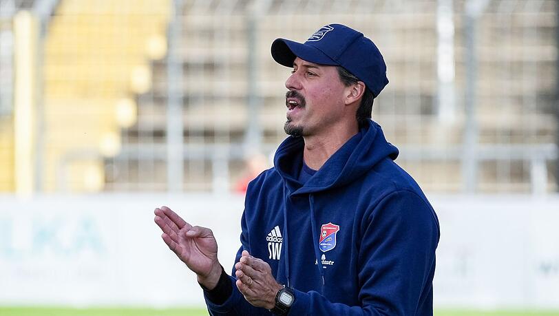 Sandro Wagner.