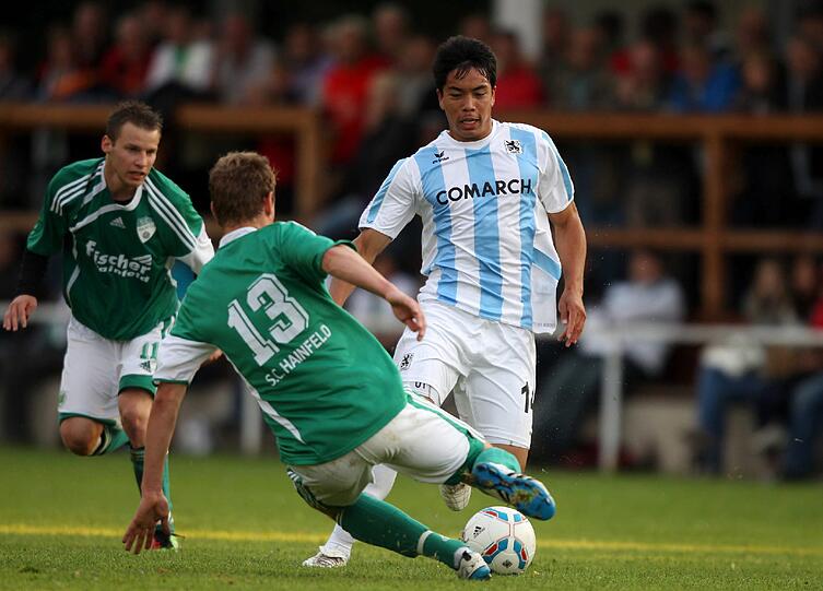 Bobby Wood