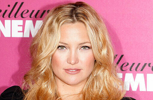 Kate Hudson: Ihr siebenjähriger Sohn Ryder ist schon aus dem Gröbsten raus. Nun mischt Baby Bingham das Leben der Schauspielerin auf.