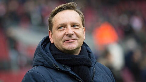 Horst Heldt: "Da bin ich groß geworden. Das ist mein Jugendverein, in dem ich zehn Jahre gewesen bin. Ich war bei keinem Verein so lange wie beim 1. FC Köln. Und das beschäftigt einen."