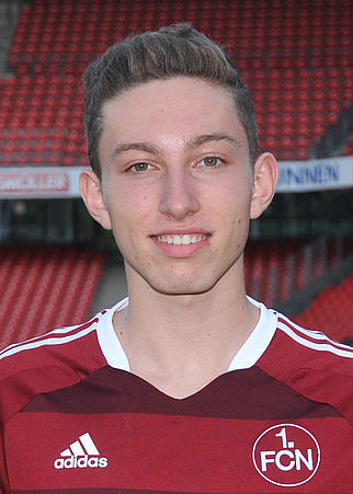 Rico Preißinger wurde in das U17-Nationalteam für das Länderspiel gegen Georgien berufen.