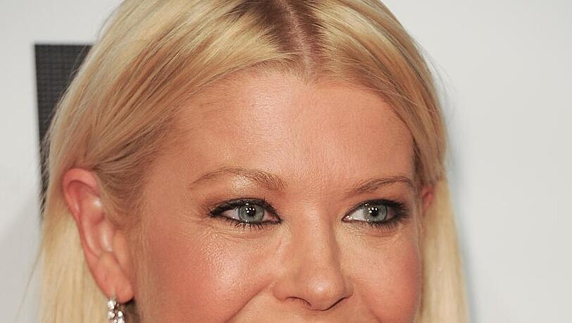 Tara Reid konnte als Hai-Jägerin nicht überzeugen Tara Reid konnte als Hai-Jägerin nicht überzeugen
