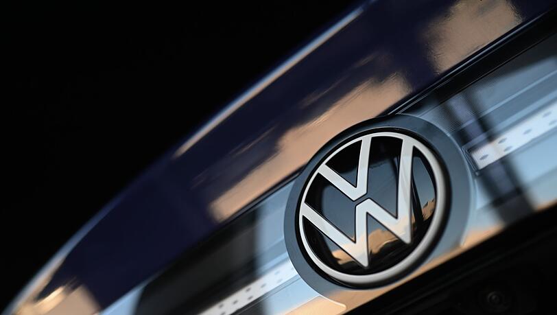 VW hat 1,5 Millionen vollelektrische Autos aus der ID-Reihe ausgeliefert.