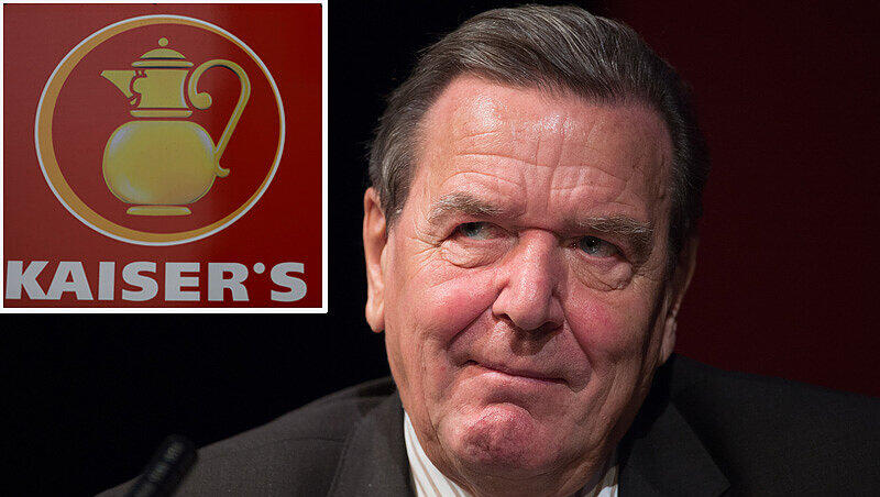 Gerhard Schröder, ehemaliger Bundeskanzler, soll im Streit um Kaiser's Tengelmann helfen. Gerhard Schröder, ehemaliger Bundeskanzler, soll im Streit um Kaiser's Tengelmann helfen.