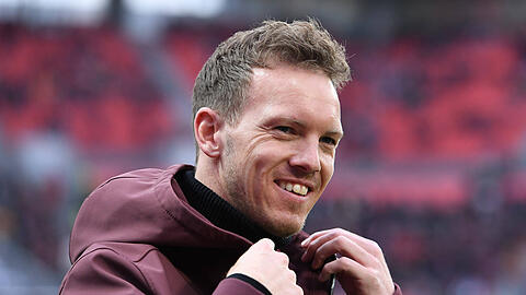 Julian Nagelsmann wurde am Freitag vom FC Bayern freigestellt, schon bald könnte er aber bei einem anderen Spitzenklub unterschreiben.
