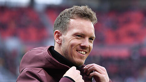 Julian Nagelsmann wurde am Freitag vom FC Bayern freigestellt, schon bald könnte er aber bei einem anderen Spitzenklub unterschreiben.