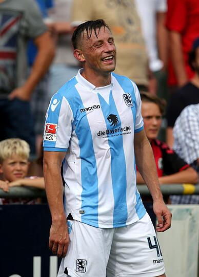 Der Kroate ist ein bekanntes Gesicht in München - er spielte in der Vergangenheit auch schon für den FC Bayern.