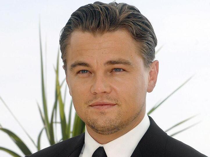 Leonardo DiCaprio trauert um seine Großmutter.