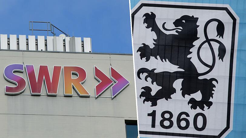 Darf?s ein bisserl mehr sein? Der SWR macht aus dem TSV 1860 in einer Sendung den "TSV 1870".