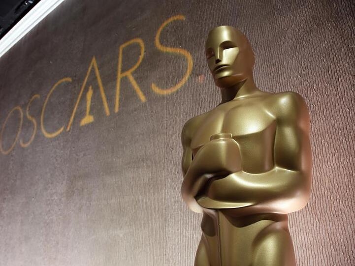 Die Oscar-Verleihung geht ohne Gastgeber über die Bühne.