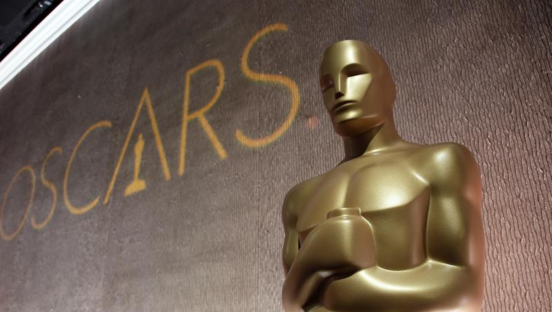 Die Oscar-Verleihung geht ohne Gastgeber über die Bühne.