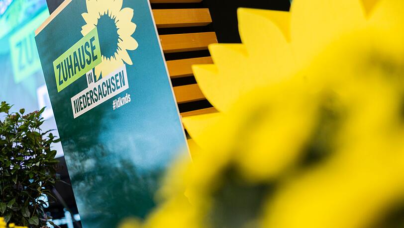 Die Grünen im niedersächsischen Landkreis Vechta ziehen ihre aktive Unterstützung für den Kandidaten zurück. (Symbolbild) Die Grünen im niedersächsischen Landkreis Vechta ziehen ihre aktive Unterstützung für den Kandidaten zurück. (Symbolbild)