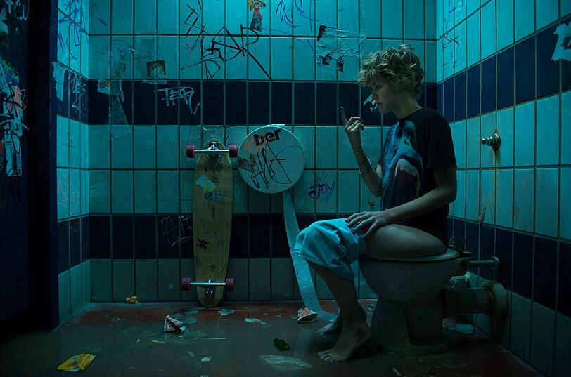 Der Film "Feuchtgebiete" kommt am 22. August 2013 in die deutschen Kinos.