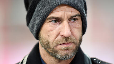 Freund klarer Worte: Ex-Bayern-Star Mehmet Scholl.