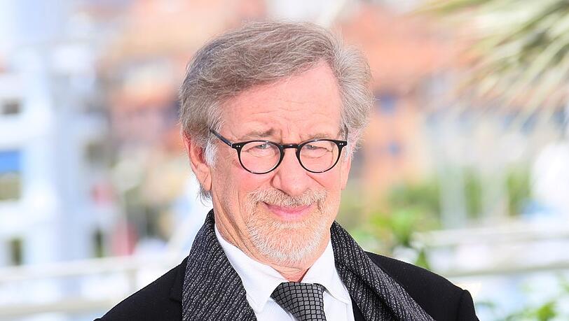 Steven Spielberg blickt zurück auf seine Kindheit.