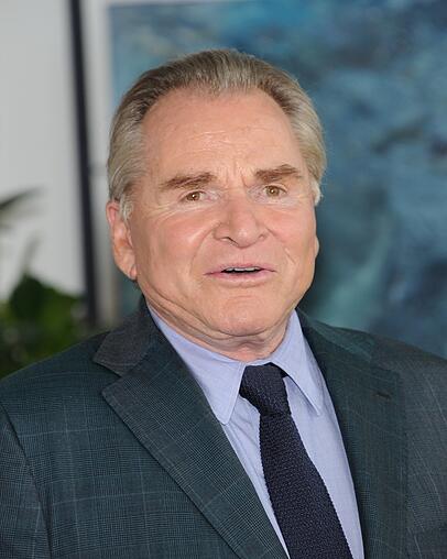 TV-Star Fritz Wepper († 82, "Um Himmels Willen"). TV-Star Fritz Wepper († 82, "Um Himmels Willen").