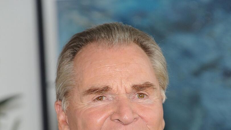 TV-Star Fritz Wepper († 82, "Um Himmels Willen"). TV-Star Fritz Wepper († 82, "Um Himmels Willen").