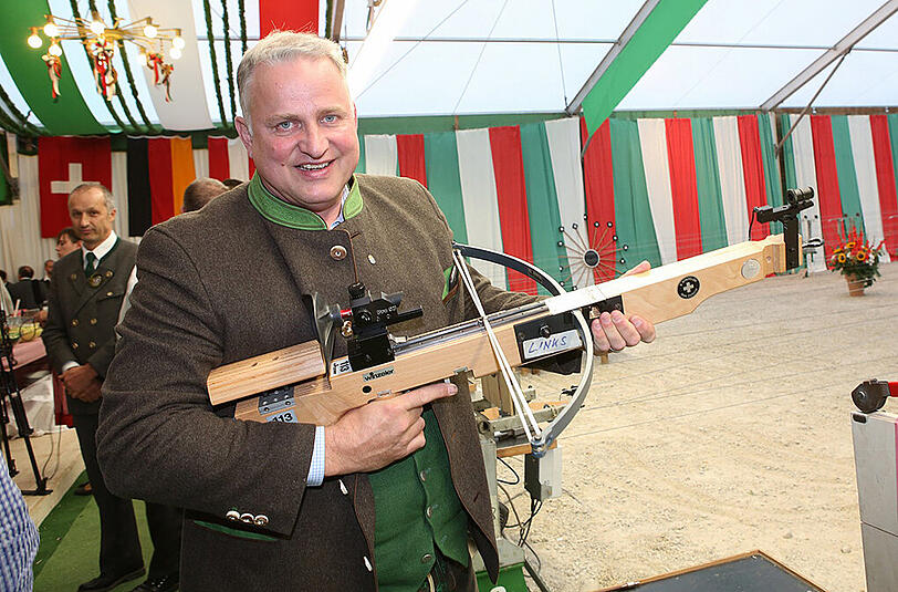 Christian Schottenhamel