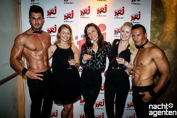 Drei Tage Party: Partybilder: So feierte München am langen Wochenende - München - Abendzeitung München