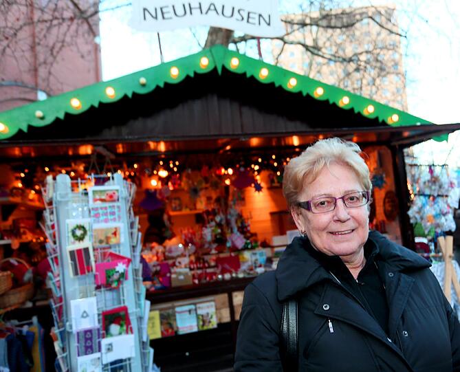 Im Februar geht Ingeborg Staudenmeyer als Geschäftsführerin des Münchner Seniorenbeirats nach fast 20 Jahren in Rente.
