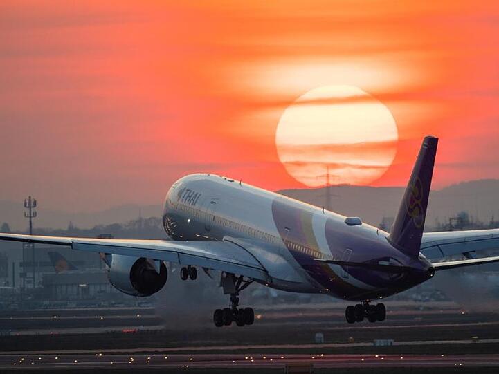 Airbus fährt seine Produktion in Frankreich und Spanien wieder hoch.